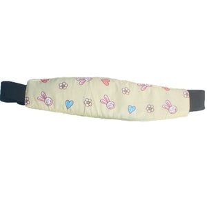 Car Seat Safety Head Strap | BabyCulture