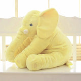 Adorable Giant Plush Elephant | BabyCulture