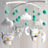 Crib Hanging Toys To Help Baby Sleep | BabyCulture