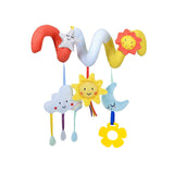 Cute Hanging Crib Toys | BabyCulture