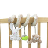 Cute Hanging Crib Toys | BabyCulture