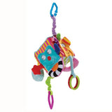 Cute Hanging Crib Toys | BabyCulture