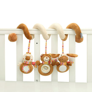 Cute Hanging Crib Toys | BabyCulture