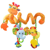 Cute Hanging Crib Toys | BabyCulture