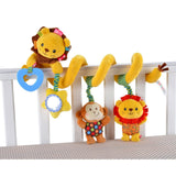 Cute Hanging Crib Toys | BabyCulture