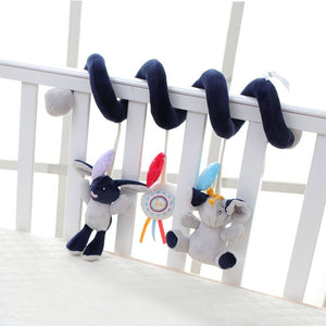 Cute Hanging Crib Toys | BabyCulture