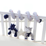 Cute Hanging Crib Toys | BabyCulture