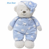 Stroller and Crib Stuffed Animals Toys | BabyCulture