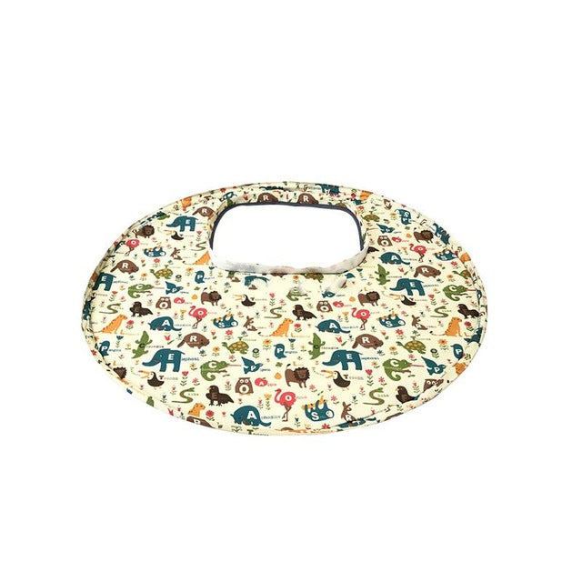 Feeding Neatnik Saucer | BabyCulture