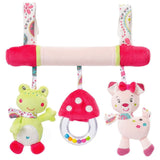 Cute Hanging Crib Toys | BabyCulture