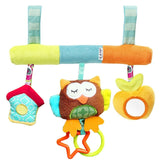 Cute Hanging Crib Toys | BabyCulture