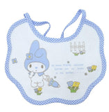 Washable Cotton Baby Bibs | BabyCulture