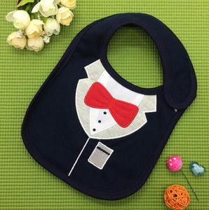 Washable Cotton Baby Bibs | BabyCulture