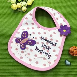 Washable Cotton Baby Bibs | BabyCulture